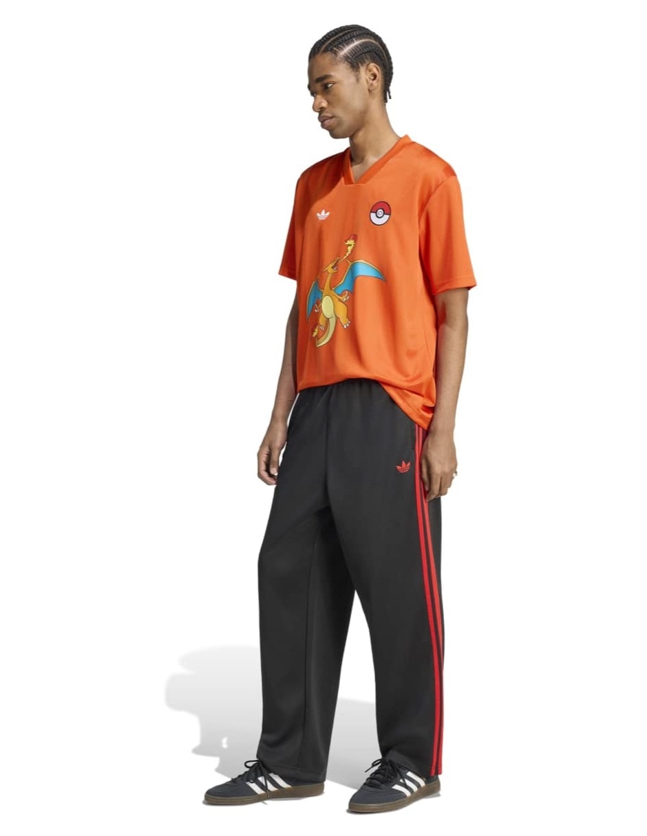 Playera Graphics manga corta para hombre 5