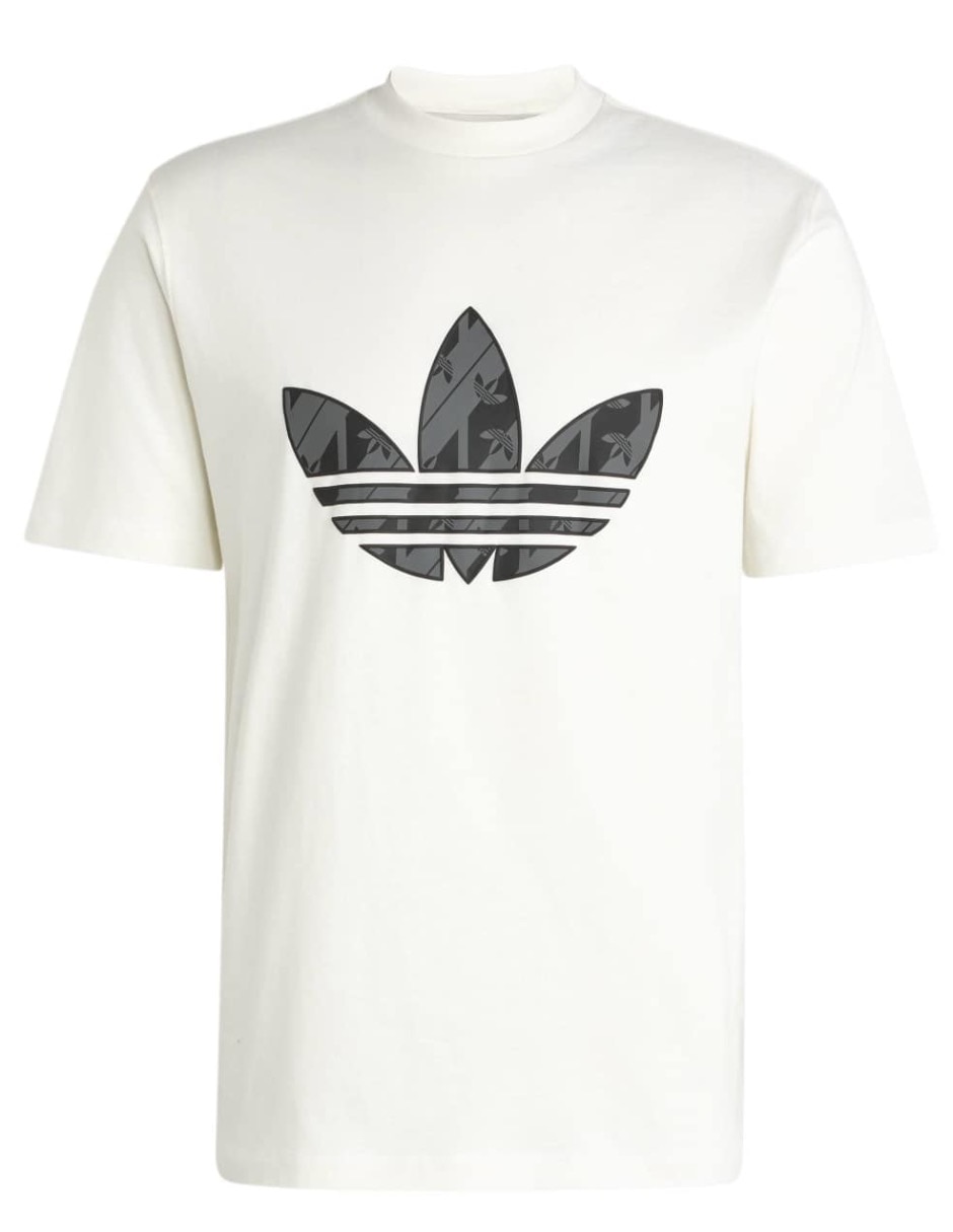 Playera Graphics cuello redondo para hombre 5