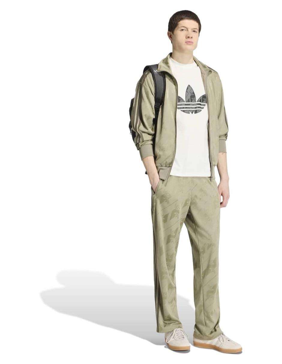 Playera Graphics cuello redondo para hombre 2