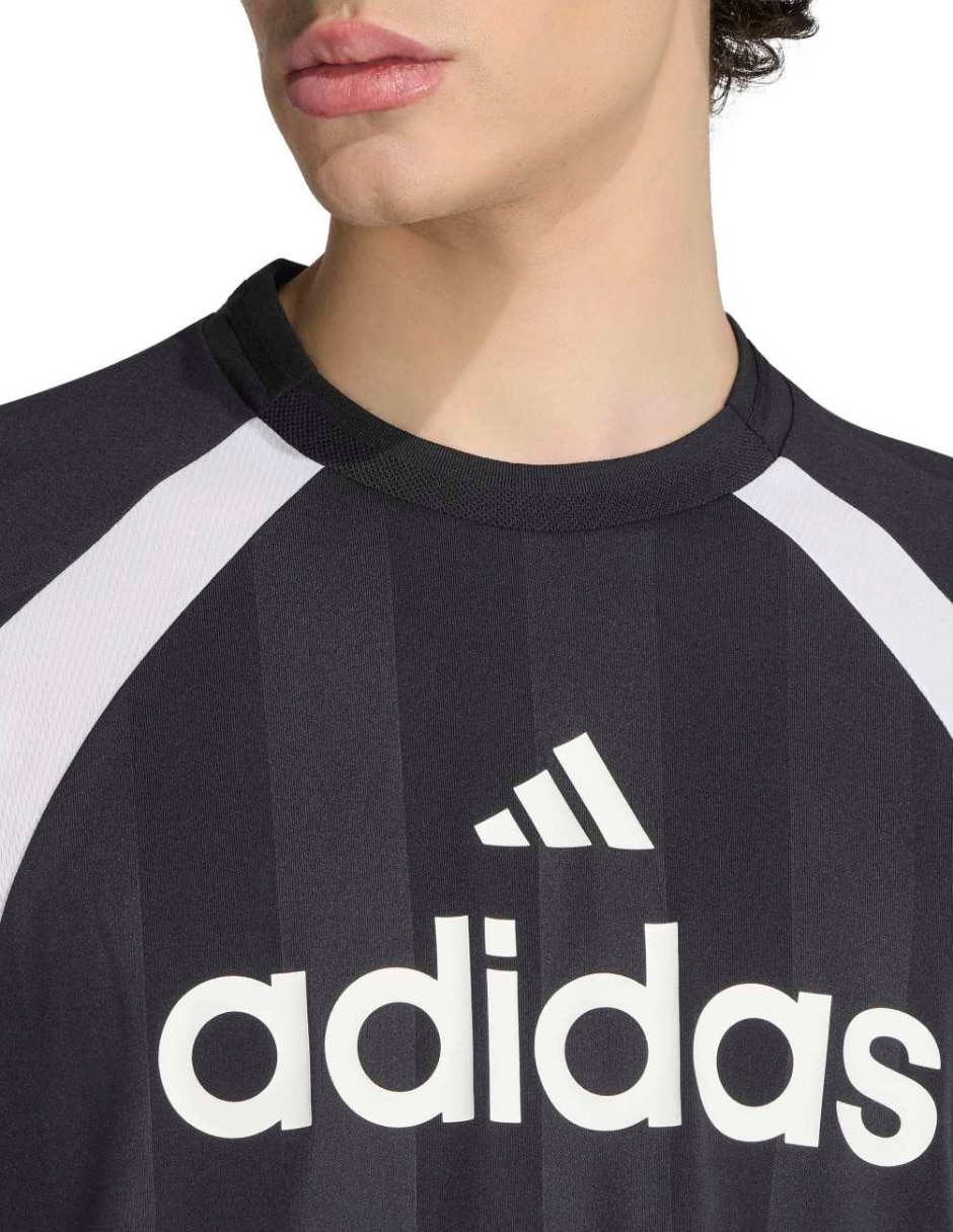 Playera House Of Tiro cuello redondo para hombre 4