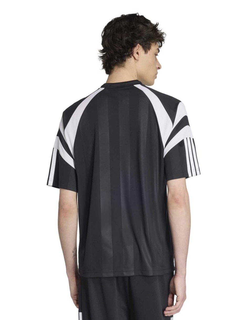 Playera House Of Tiro cuello redondo para hombre 3