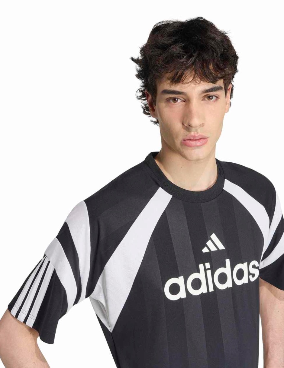 Playera House Of Tiro cuello redondo para hombre 2