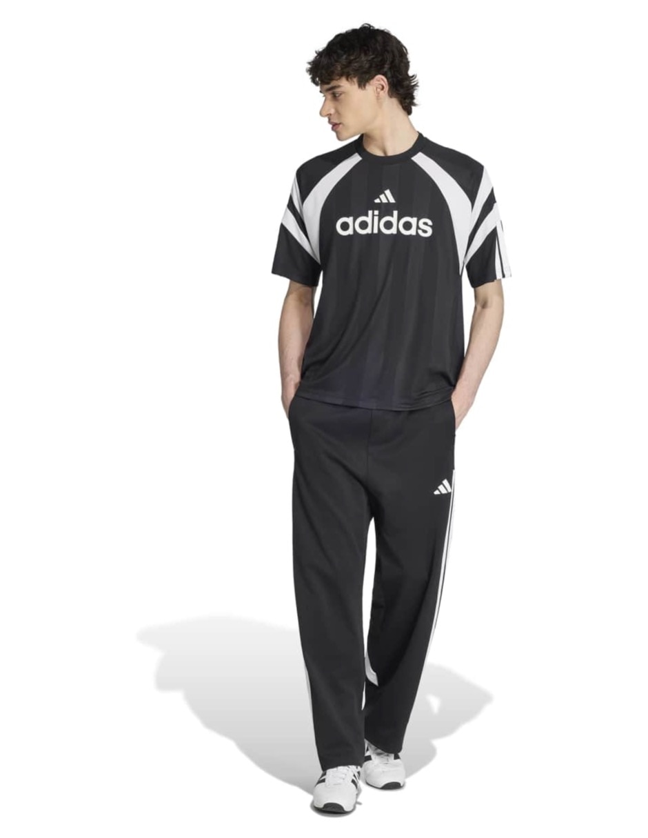 Playera House Of Tiro cuello redondo para hombre 6