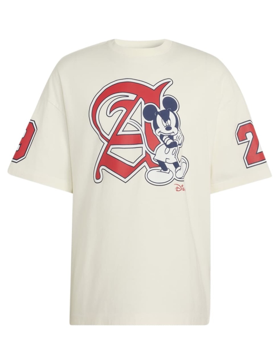 Playera Graphics cuello redondo para hombre Playera Graphics cuello redondo para hombre