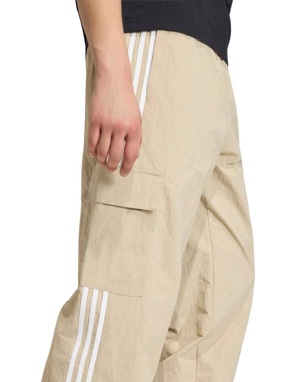 Pants Adidas orignals con elástico para hombre