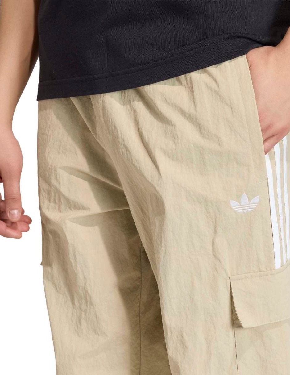 Pants Adidas orignals con elástico para hombre