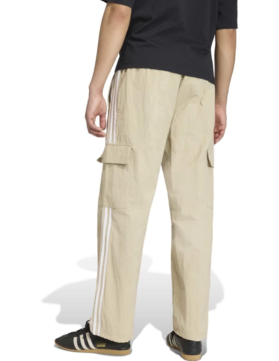 Pants Adidas orignals con elástico para hombre
