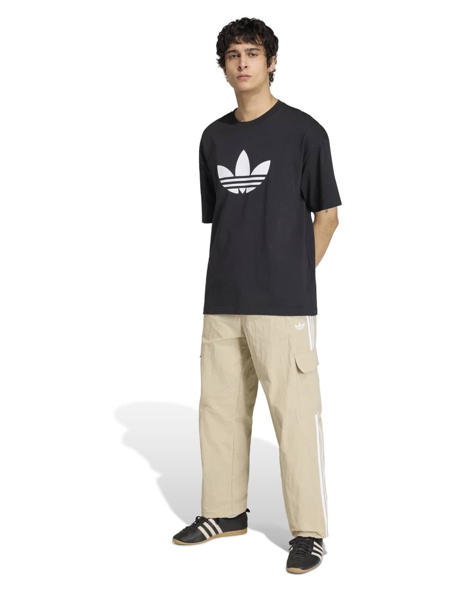 Pants Adidas orignals con elástico para hombre