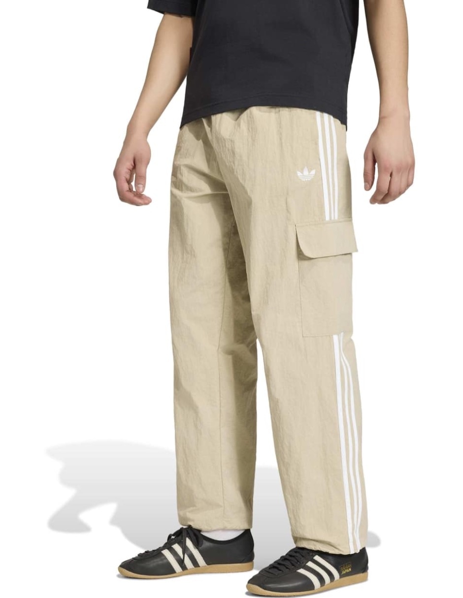 Pants Adidas orignals con elástico para hombre
