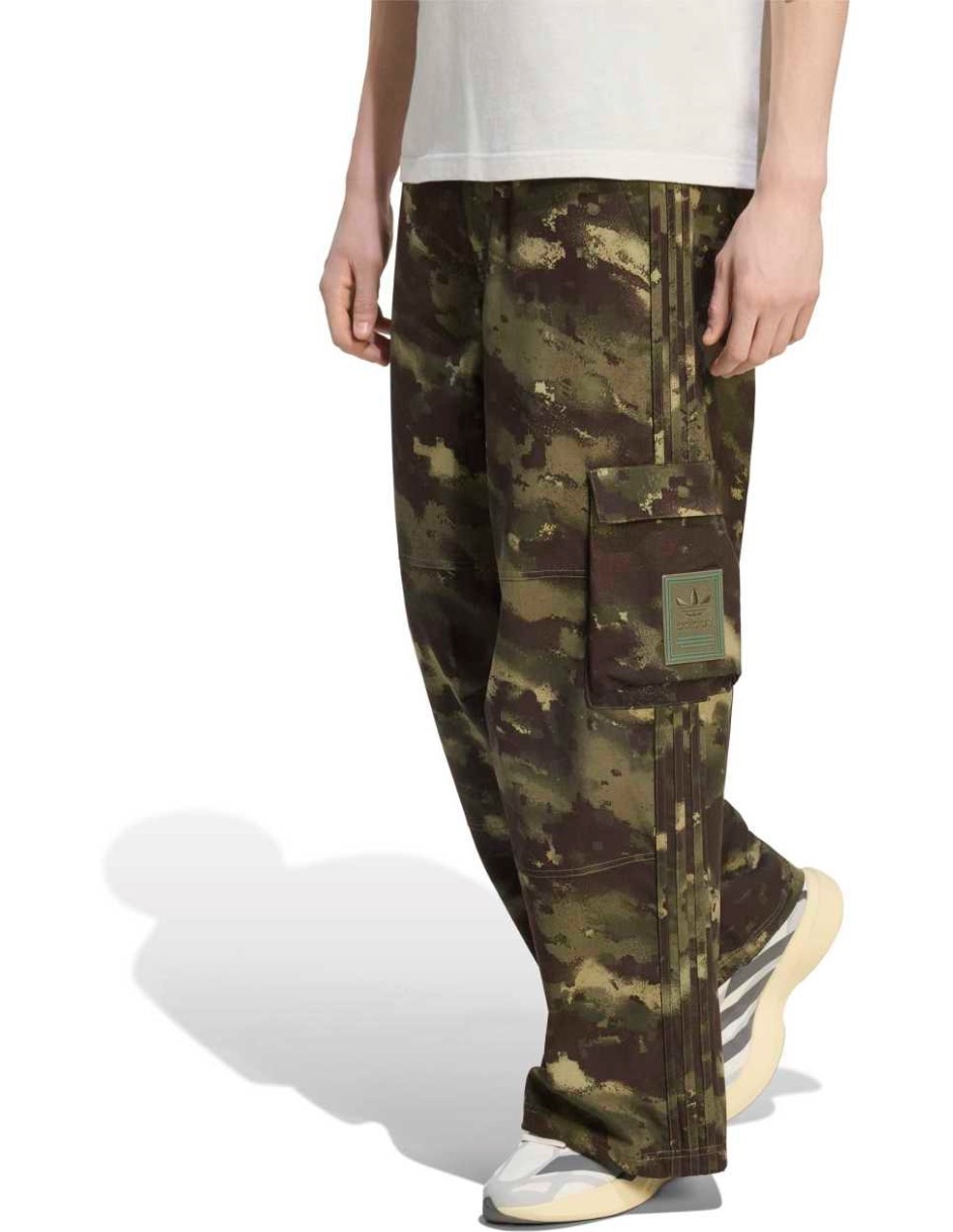 Pants Adidas con elástico para hombre