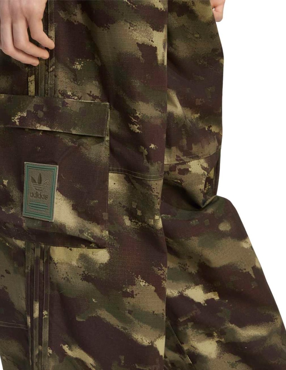 Pants Adidas con elástico para hombre
