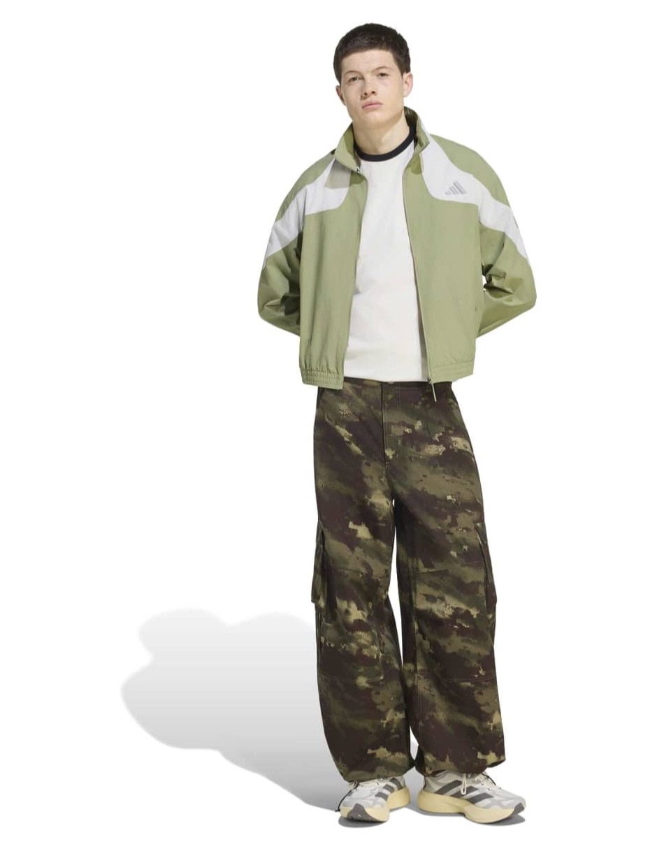 Pants Adidas con elástico para hombre
