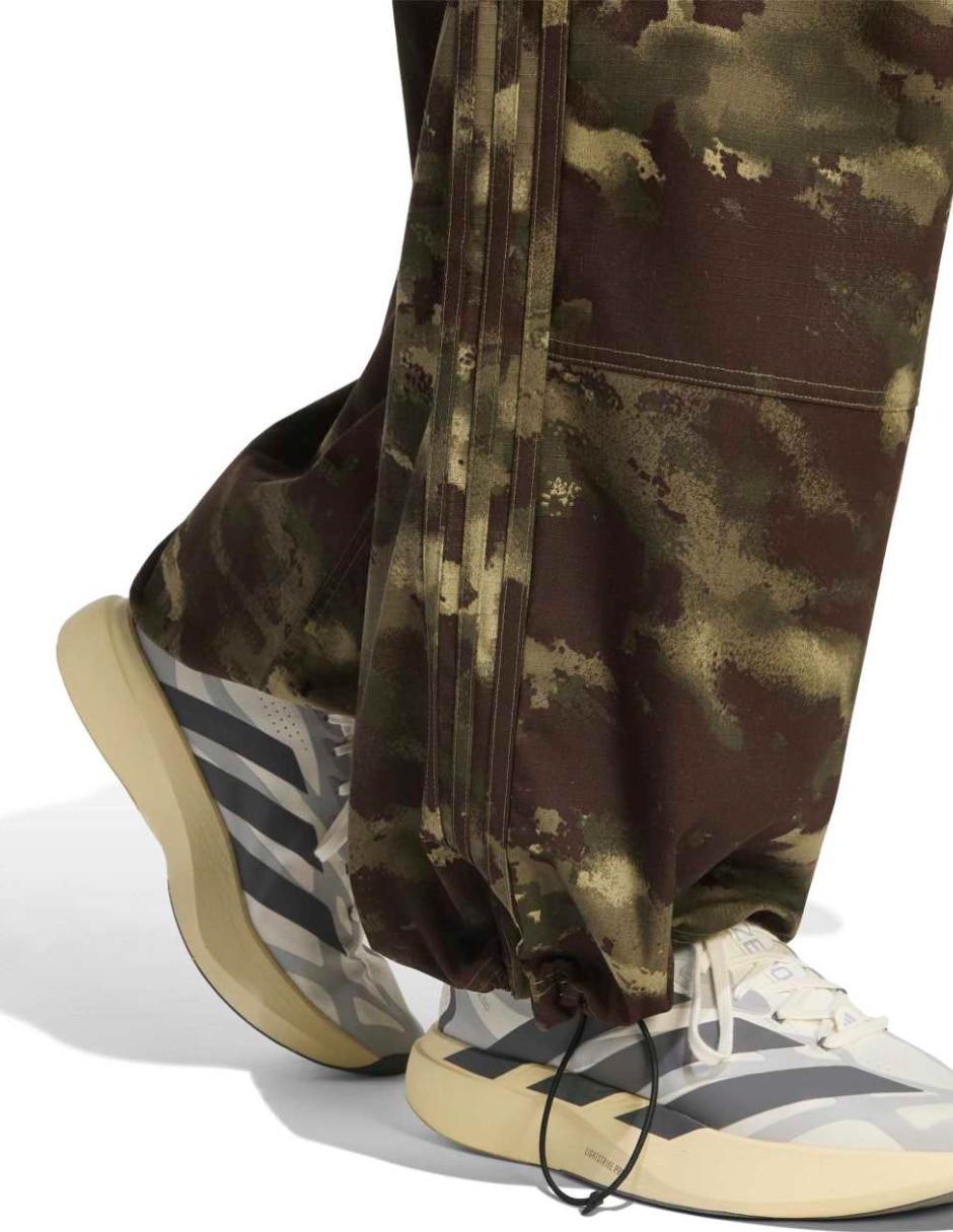 Pants Adidas con elástico para hombre 6
