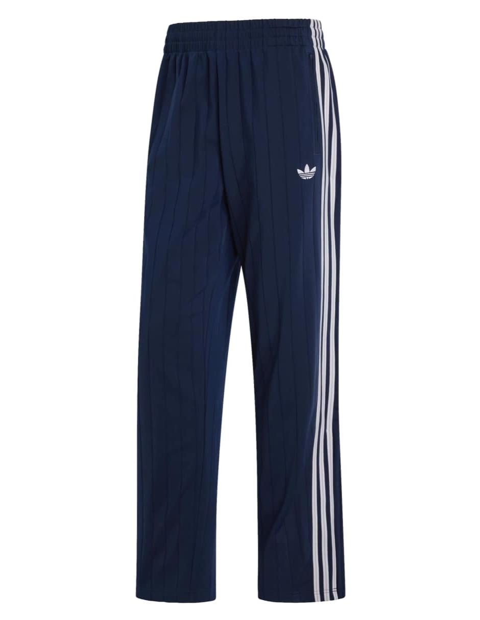 Pants regular con elástico para hombre 2