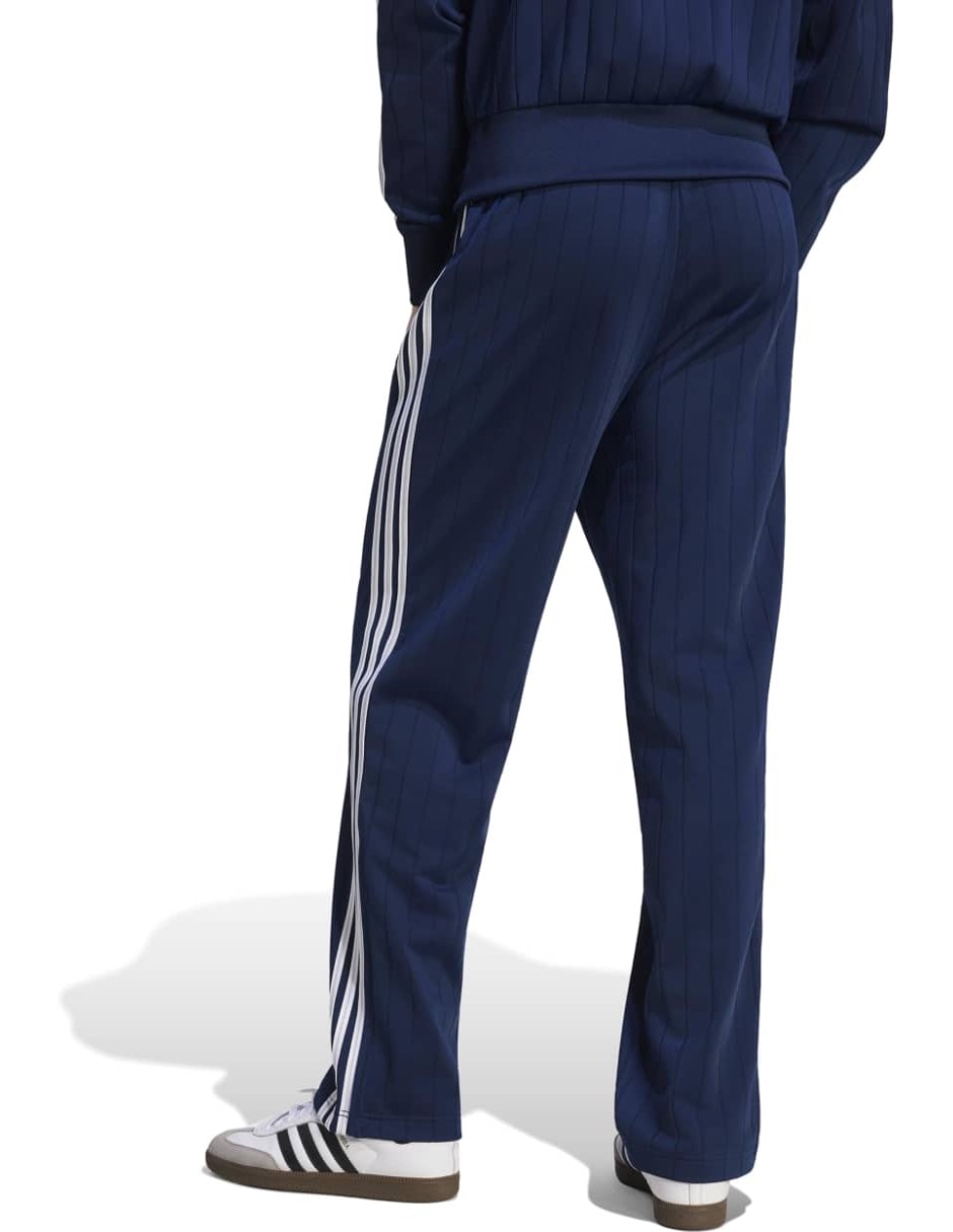 Pants regular con elástico para hombre 6