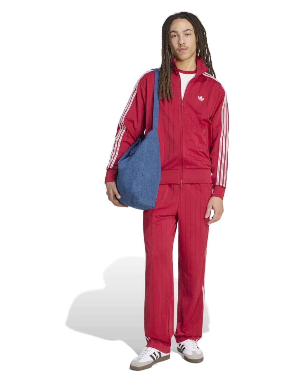 Pants con elástico para hombre 4