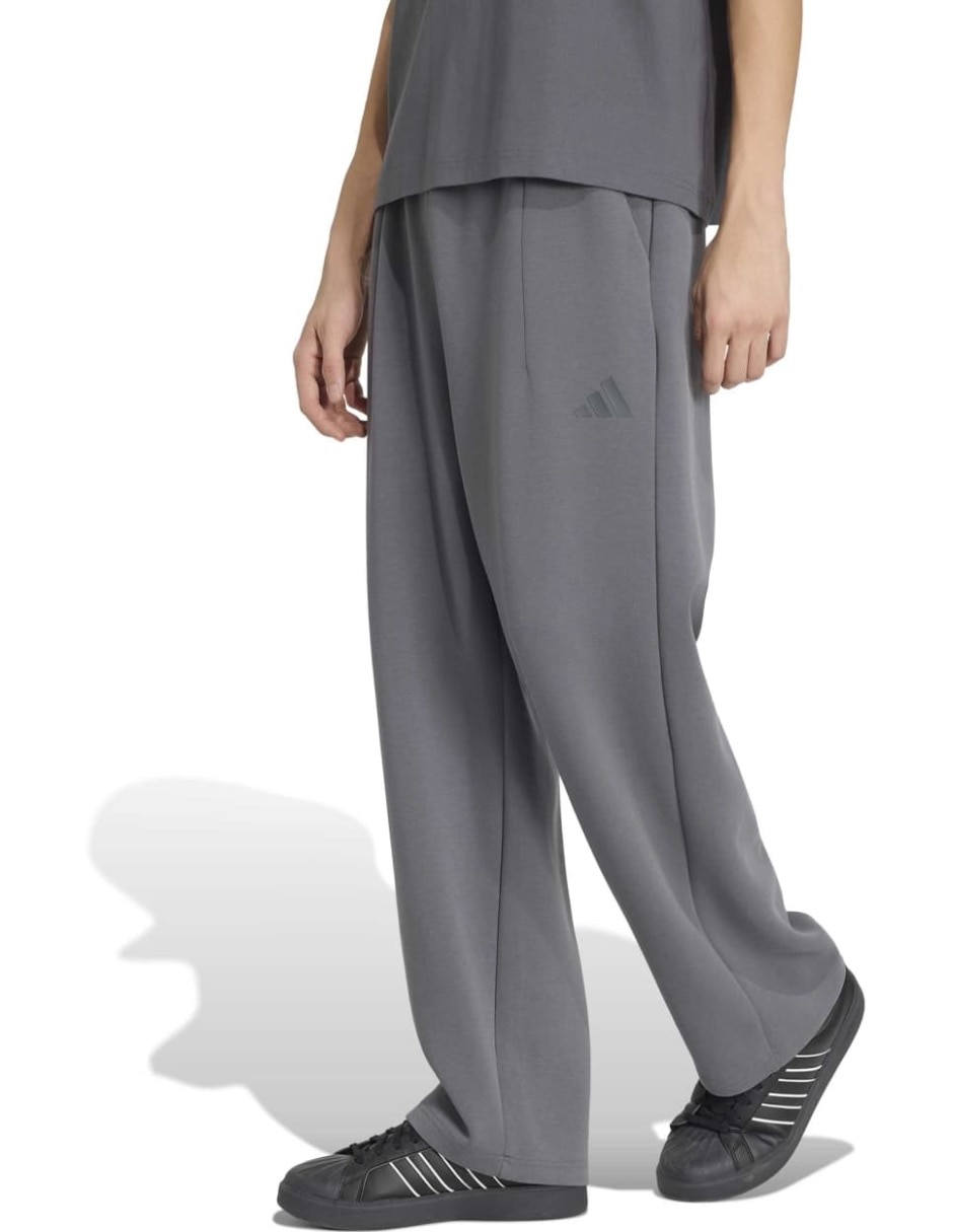 Pants con elástico para hombre