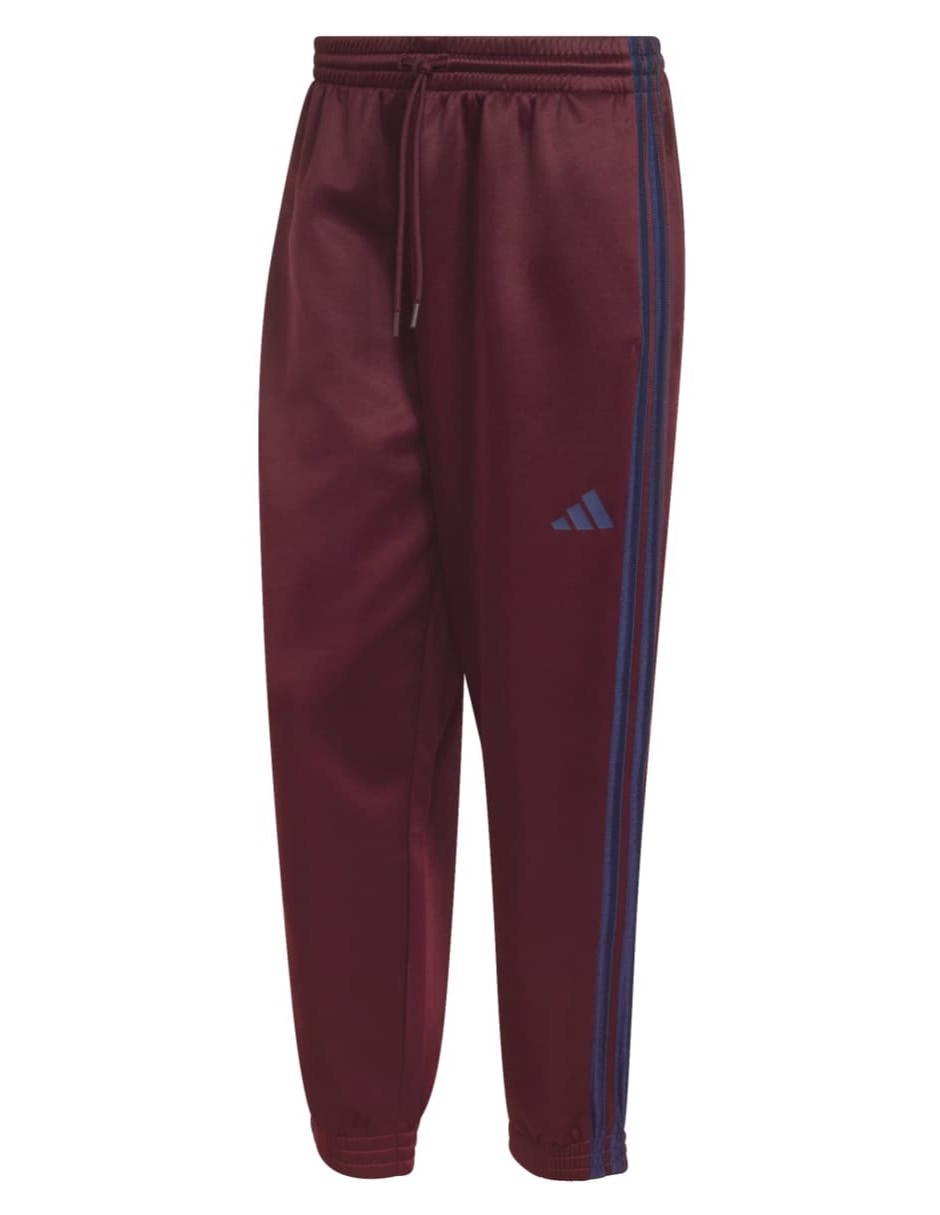 Pants Adidas con elástico para hombre 2