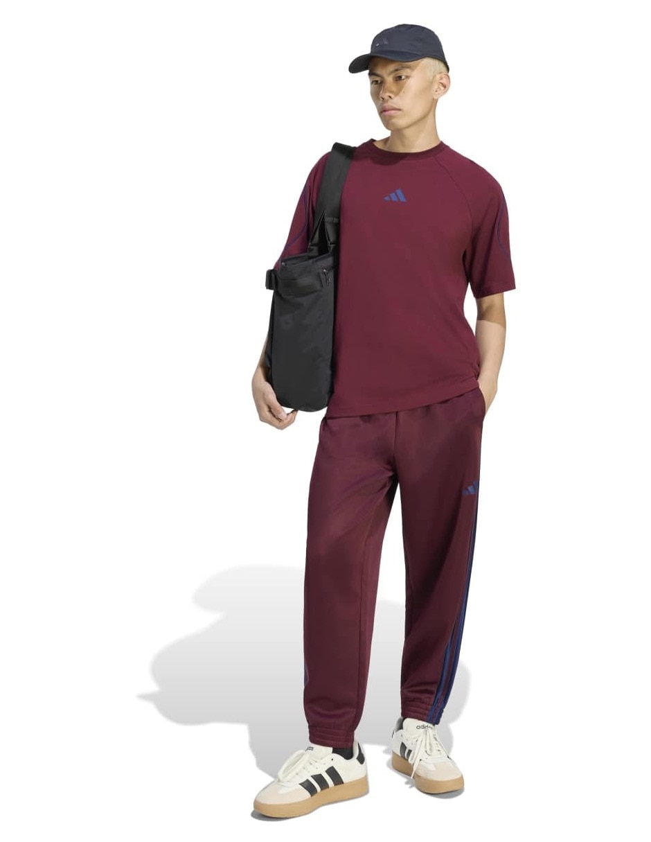 Pants Adidas con elástico para hombre 3