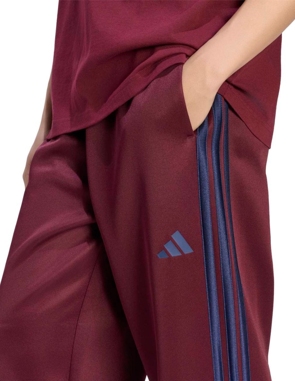 Pants Adidas con elástico para hombre 4