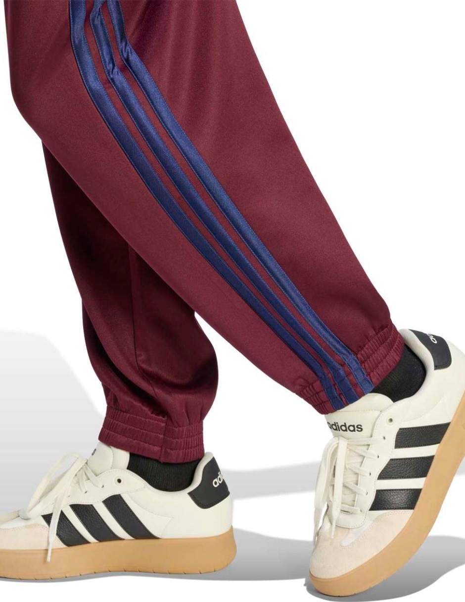 Pants Adidas con elástico para hombre 5