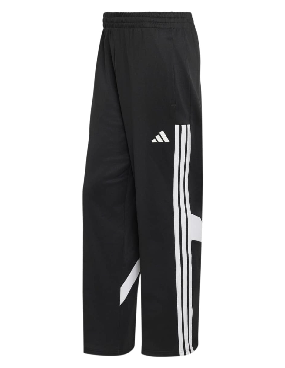 Pants Adidas con elástico para hombre 5