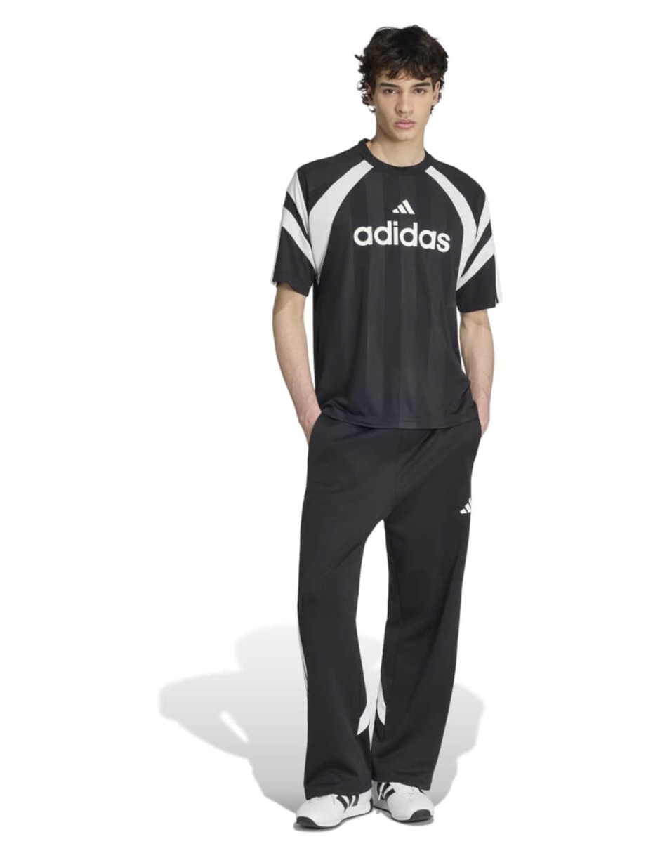 Pants Adidas con elástico para hombre 4