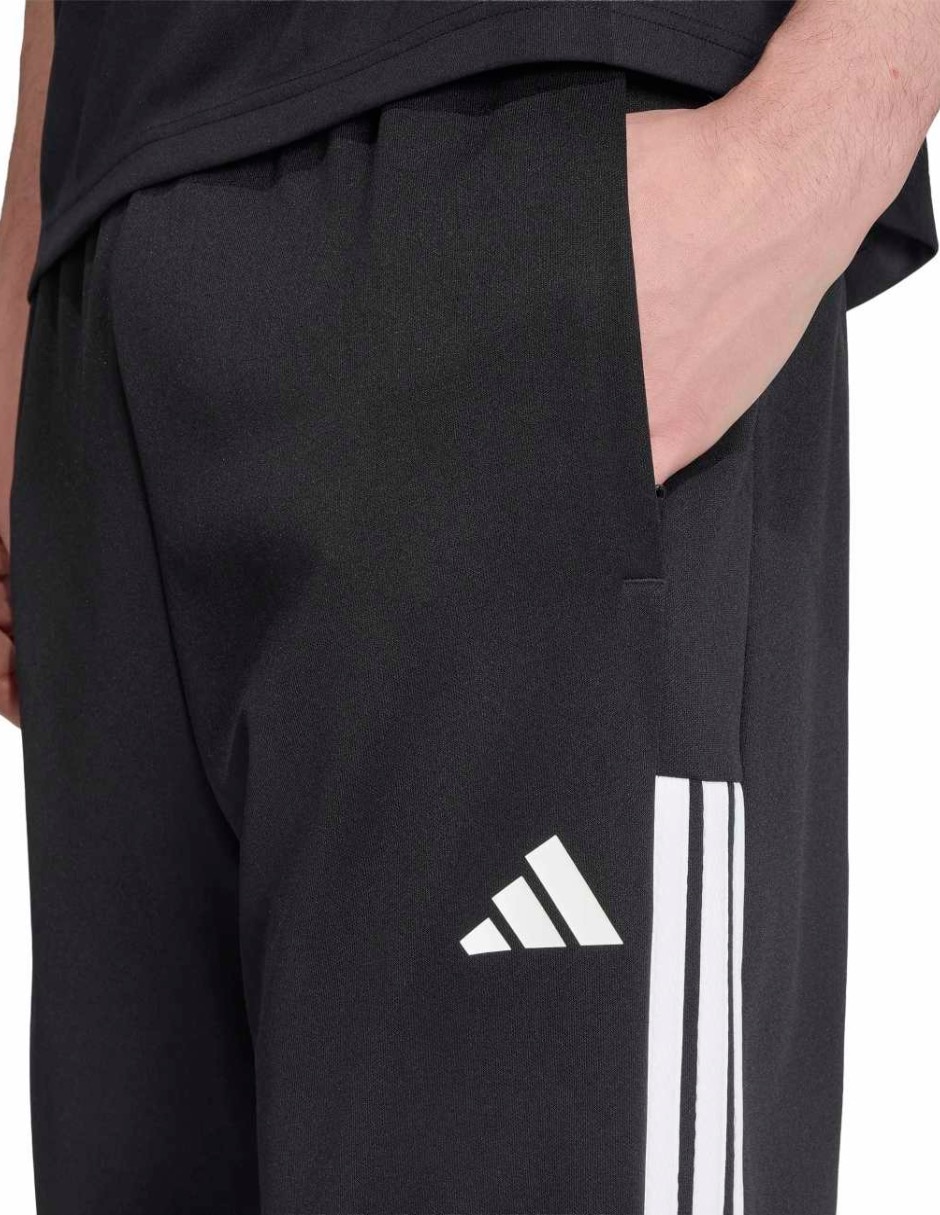 Pants Adidas con elástico para hombre 3