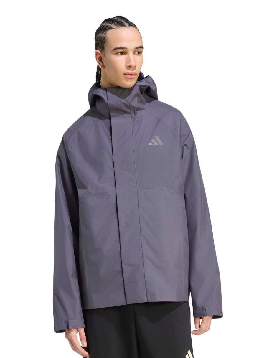 Chamarra casual Coe Jkts impermeable con bolsillos para hombre Chamarra casual Coe Jkts impermeable con bolsillos para hombre