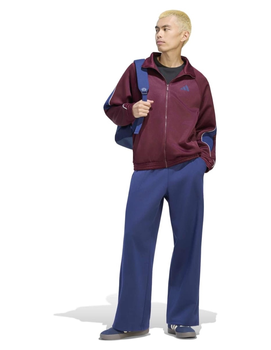 Chamarra casual Stadium con bolsillos para hombre 3