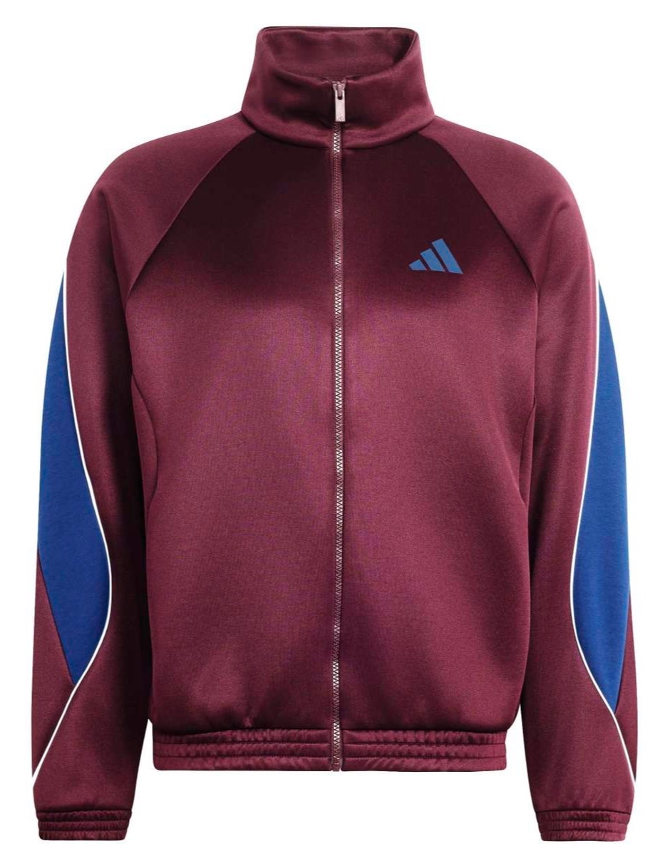 Chamarra casual Stadium con bolsillos para hombre 4