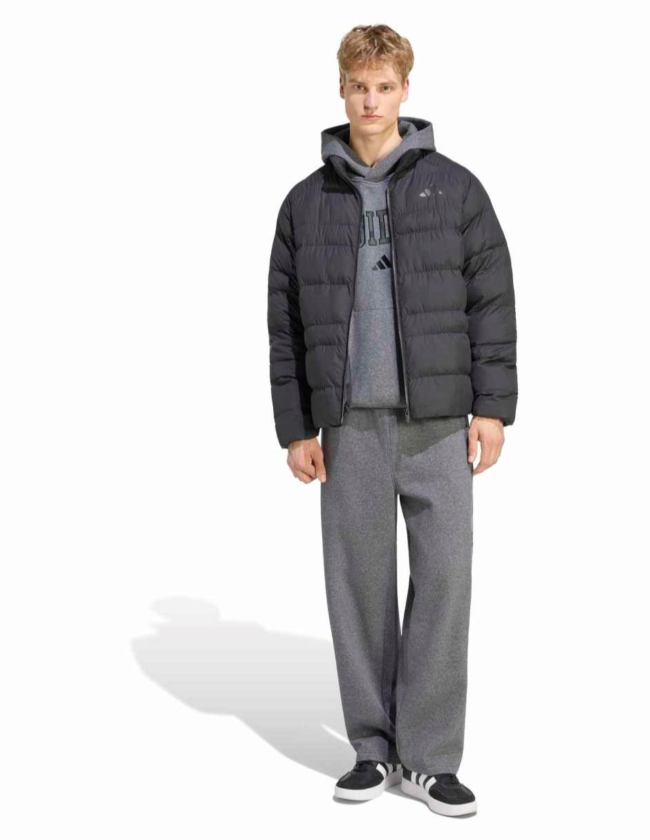 Chamarra casual Coe Jkts con bolsillos para hombre 4