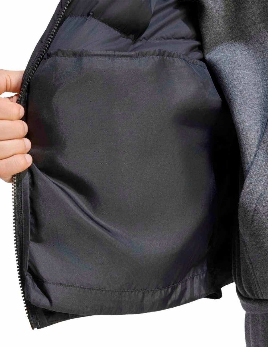 Chamarra casual Coe Jkts con bolsillos para hombre 2