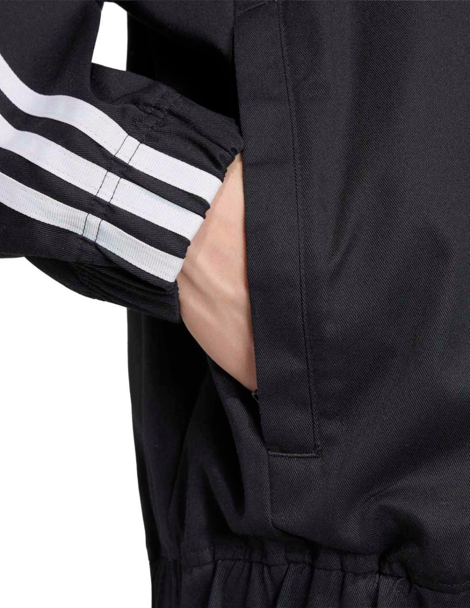 Chamarra casual Adicolor con bolsillos para hombre 2