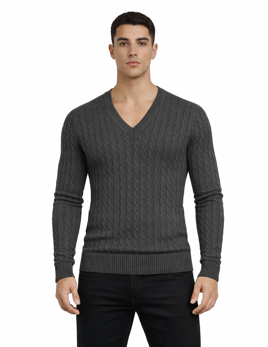 Gris oxford 2
