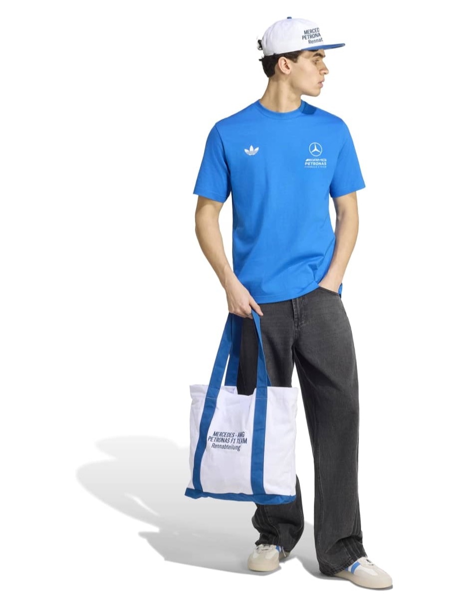 Playera Dc Brackley manga corta para hombre 6