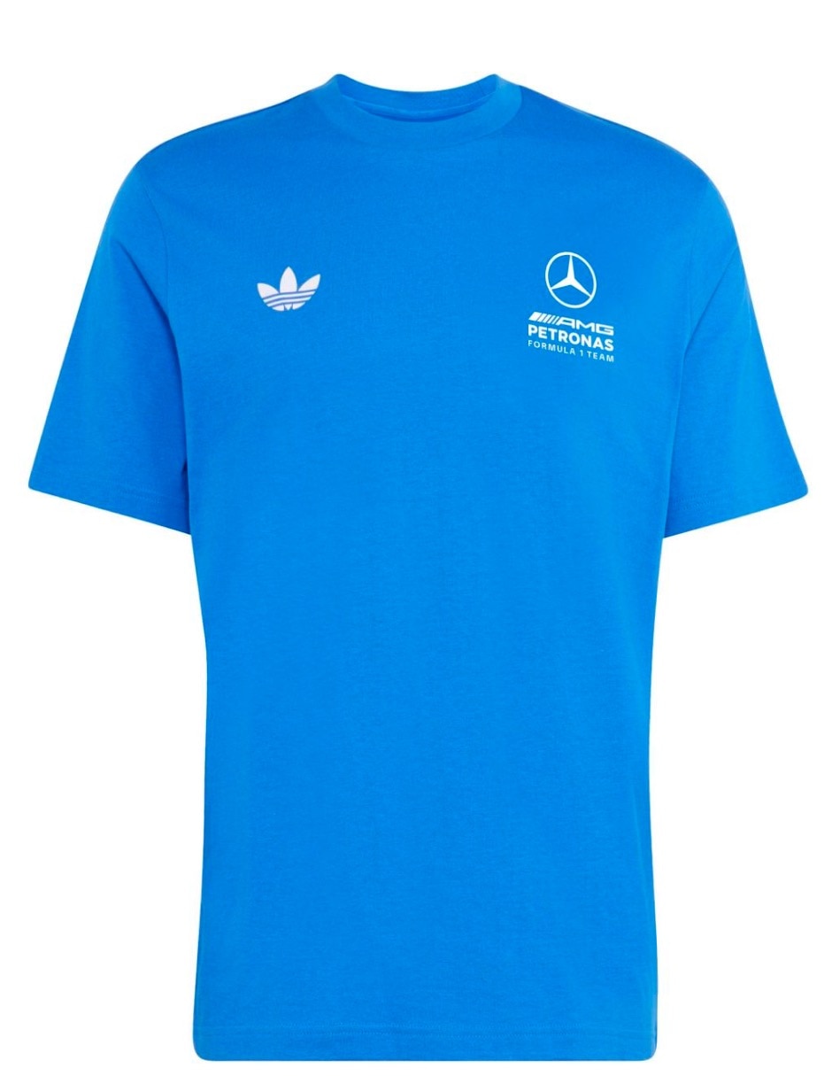 Playera Dc Brackley manga corta para hombre 7