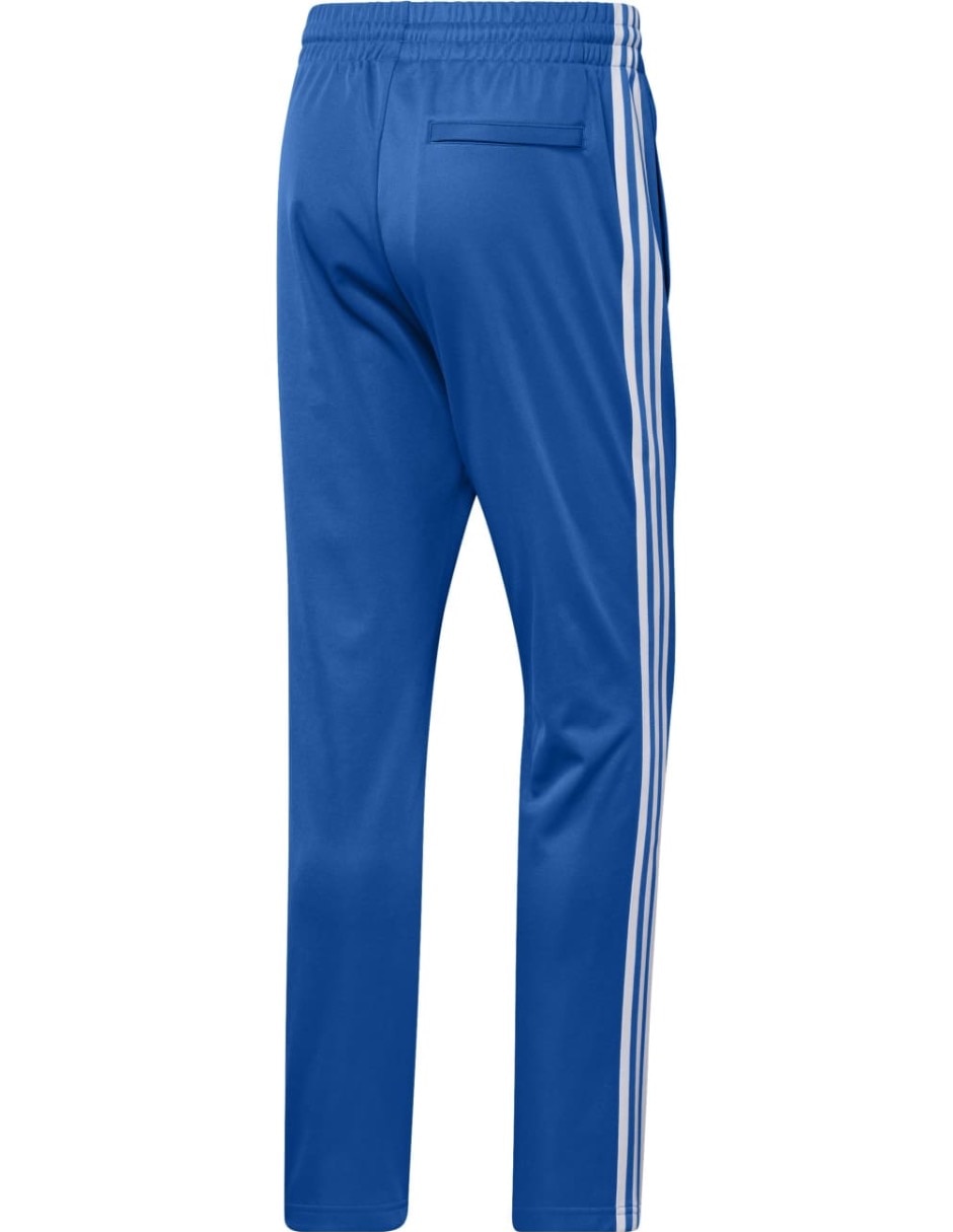 Pants regular adidas con elástico para hombre 2