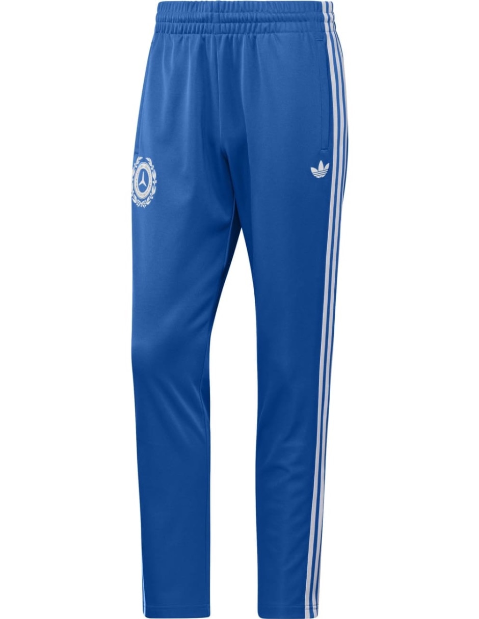 Pants regular adidas con elástico para hombre Pants regular adidas con elástico para hombre