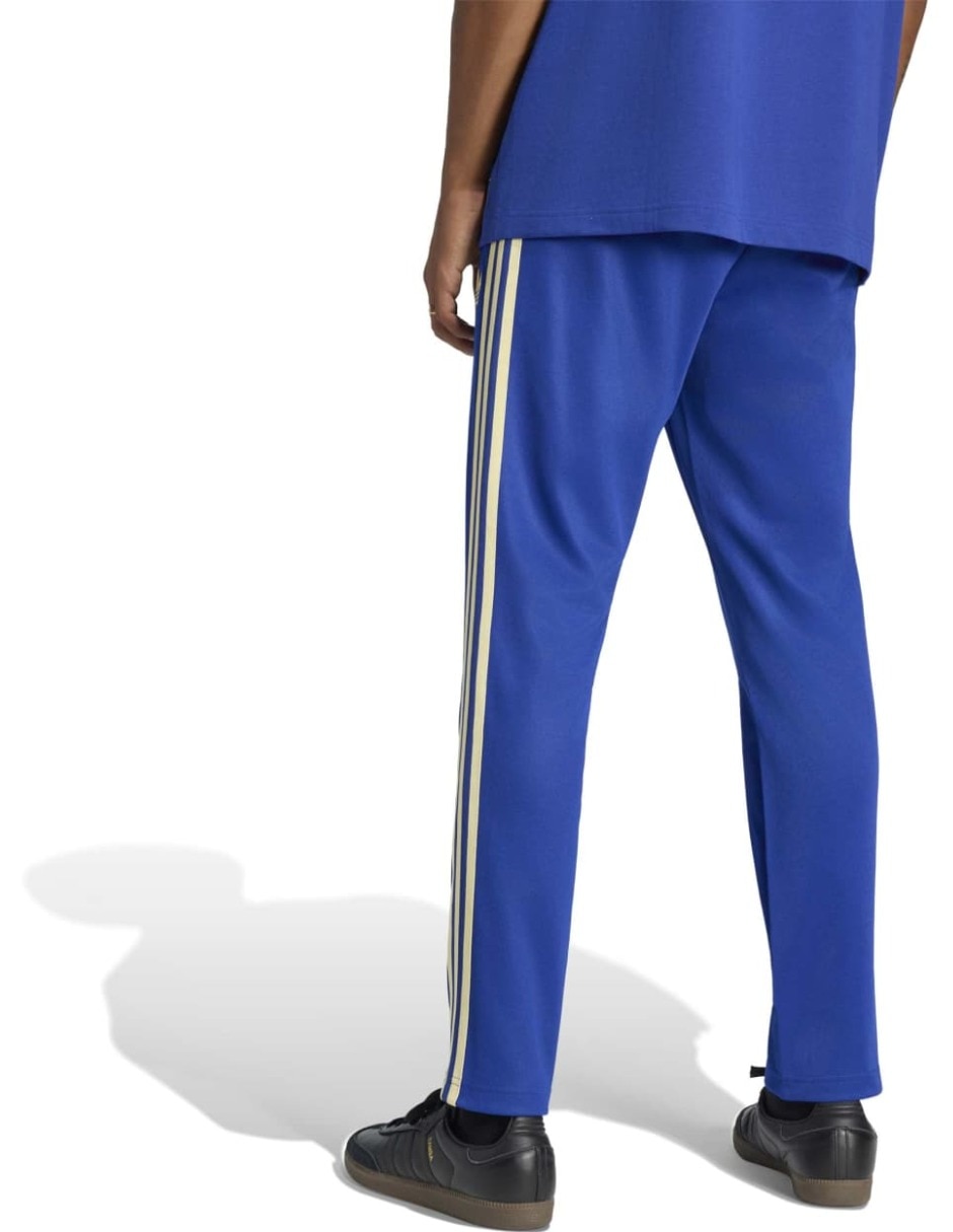 Pants adidas con elástico para hombre 3