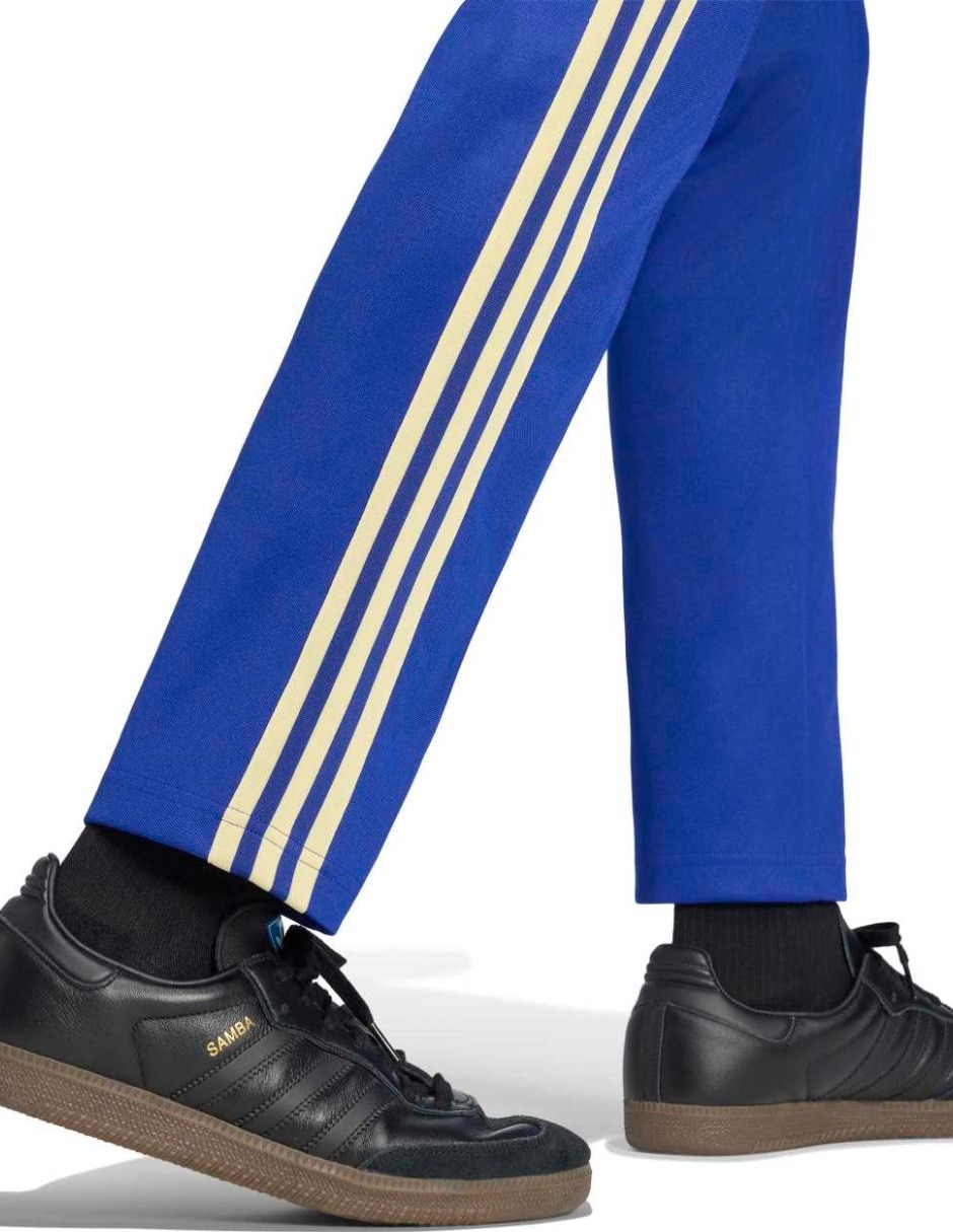Pants adidas con elástico para hombre 6
