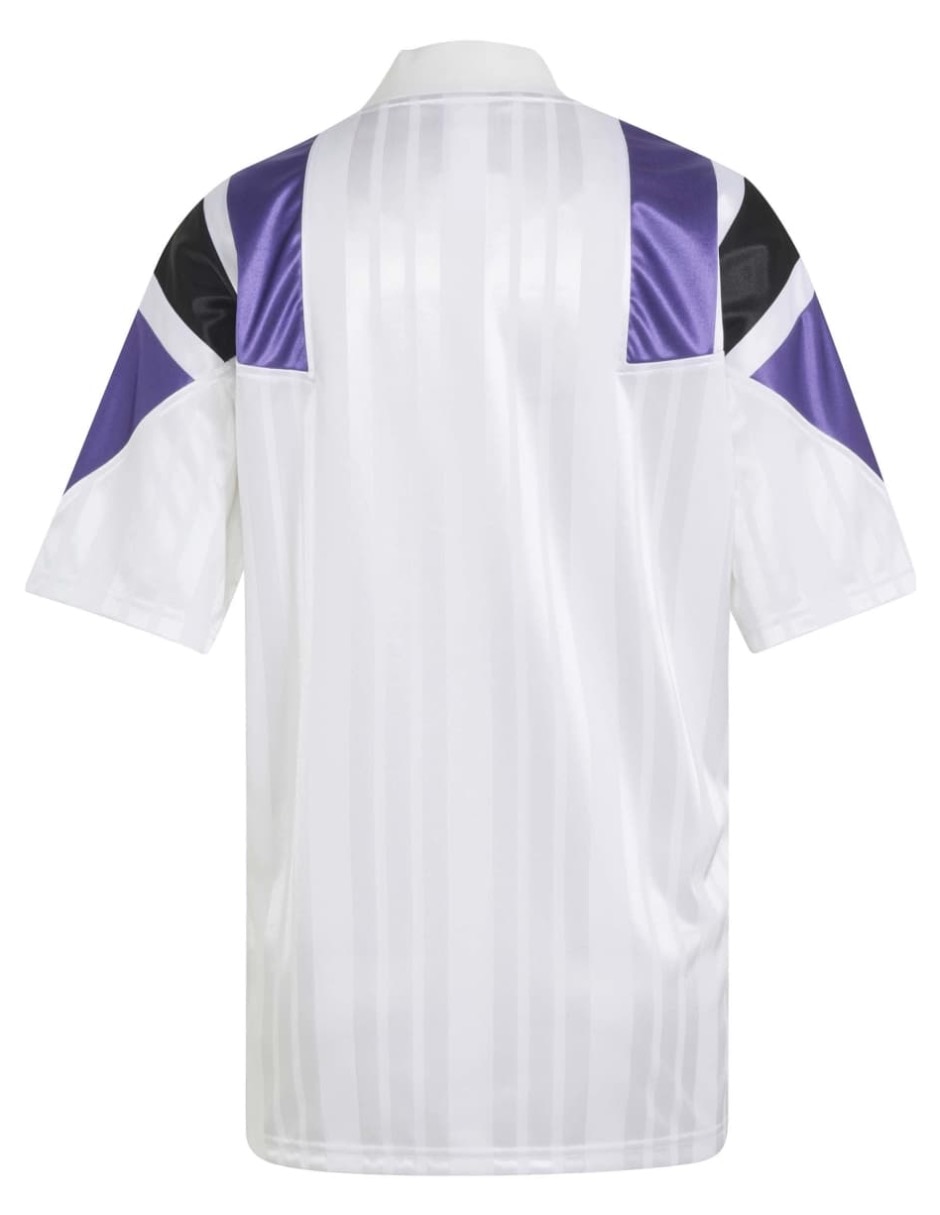 Playera Real Madrid manga corta para hombre 2