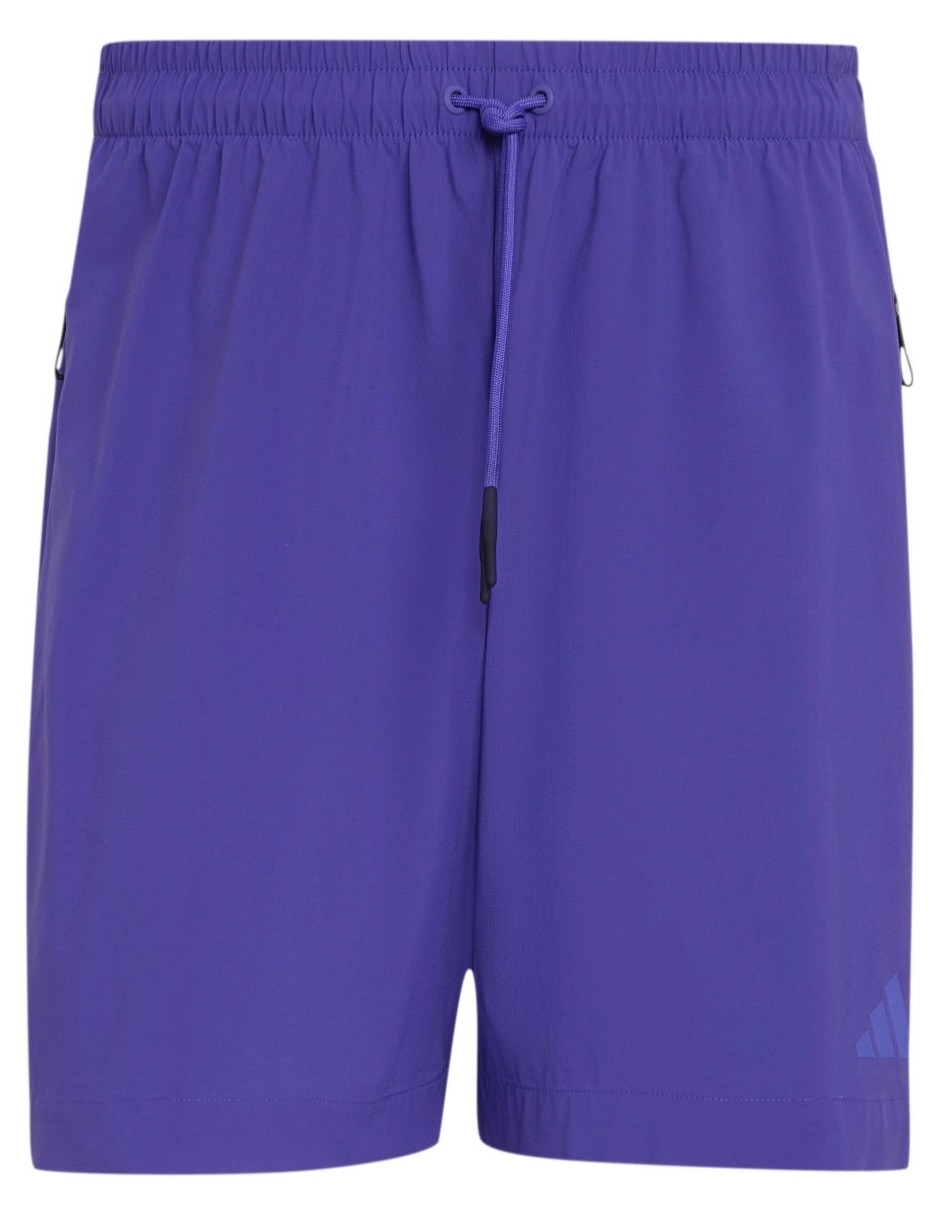 Short de algodón para hombre