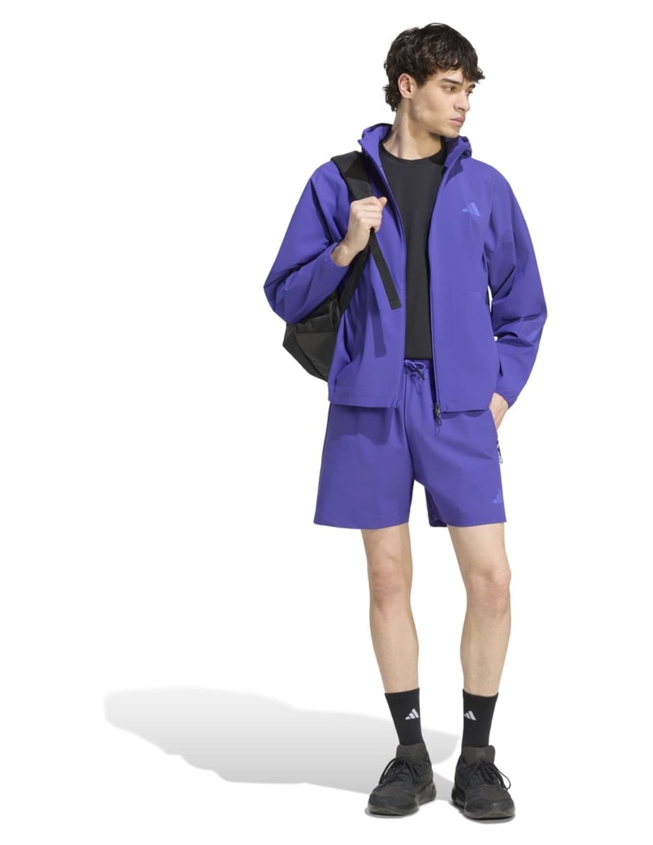 Short de algodón para hombre 2