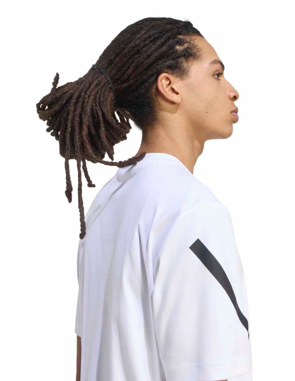 Playera m z.n.e. Tee re cuello redondo para hombre 2
