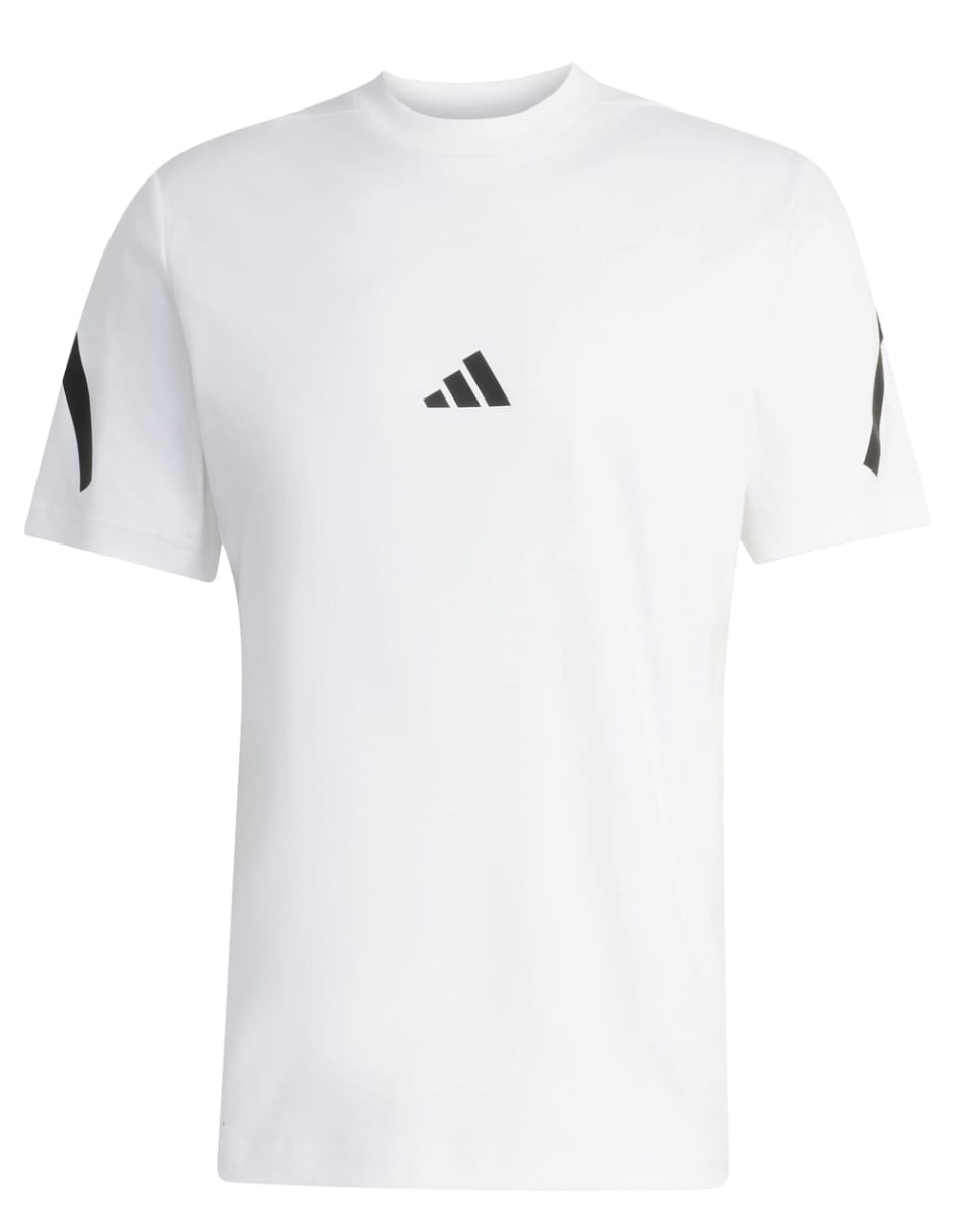 Playera m z.n.e. Tee re cuello redondo para hombre 3