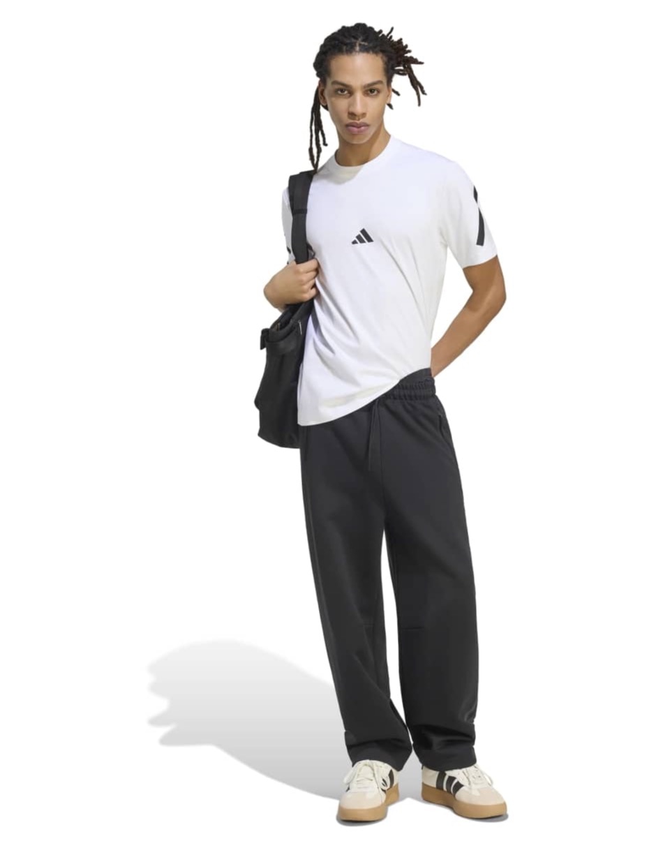 Playera m z.n.e. Tee re cuello redondo para hombre 6