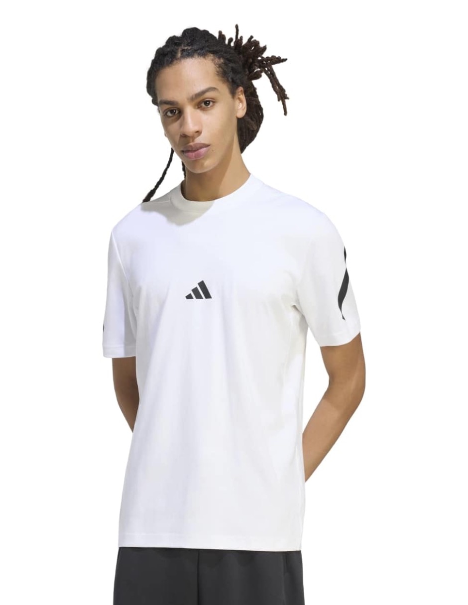 Playera m z.n.e. Tee re cuello redondo para hombre