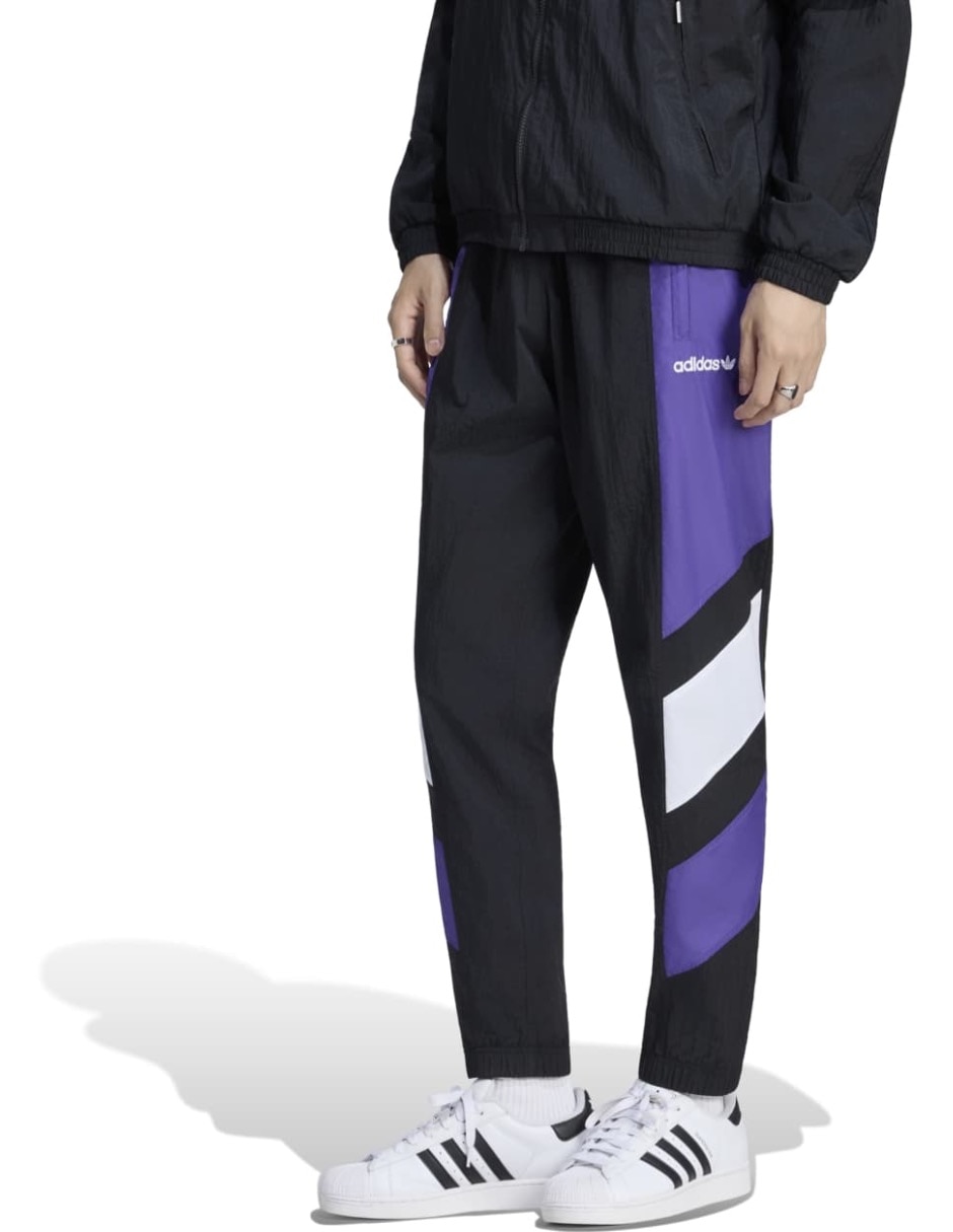 Pants con elástico para hombre Pants con elástico para hombre