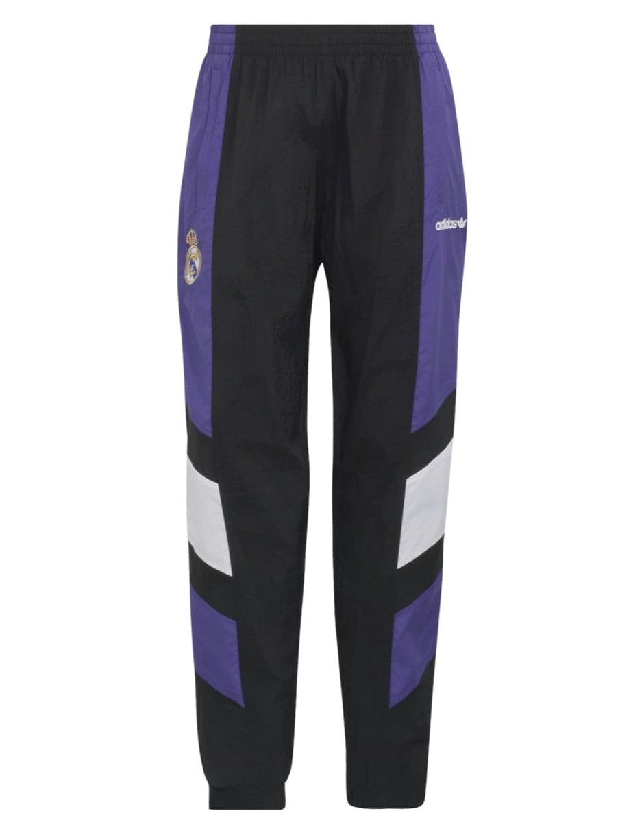 Pants con elástico para hombre 2